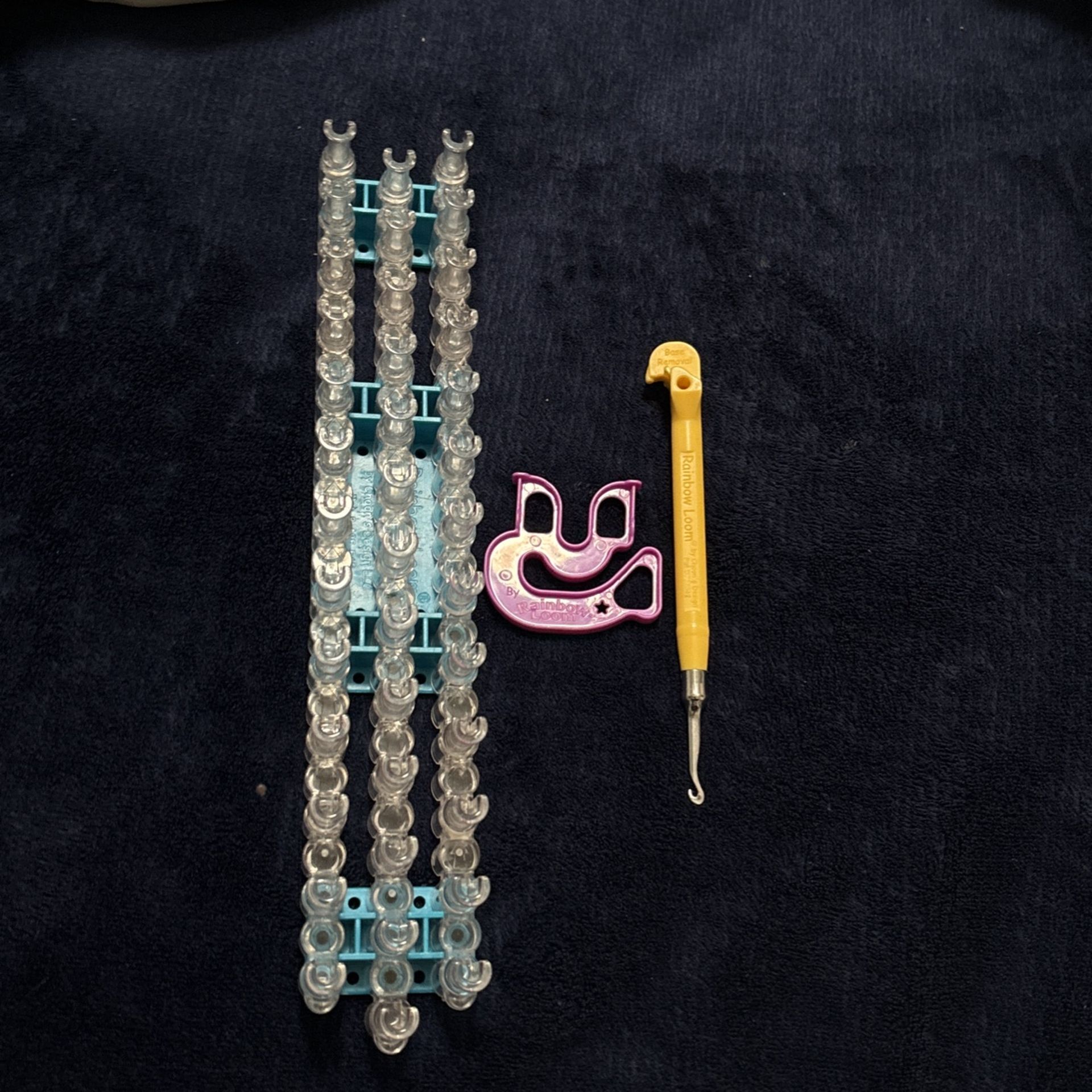 Rainbow Loom Set!