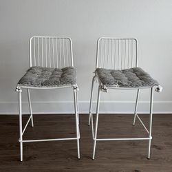 Counter Stools (set of 4)