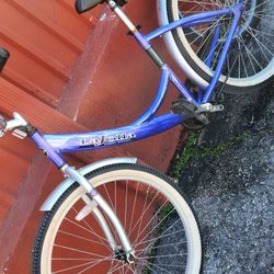 Bikes