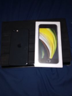 iPhone Se 