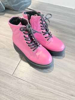 Kid shoes