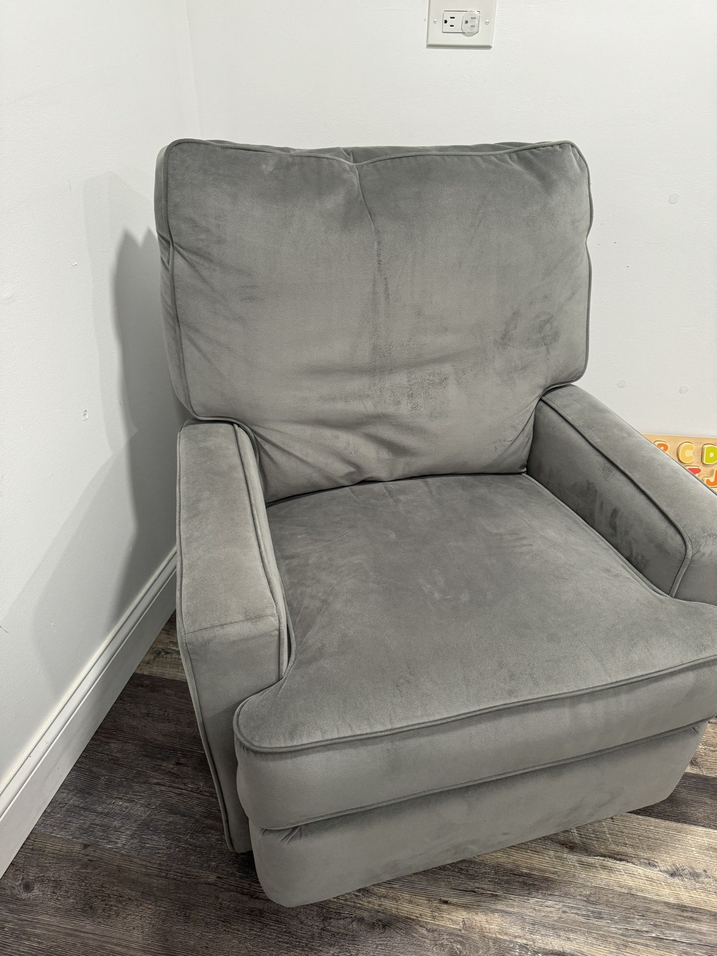 Couch Recliner