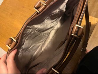 Michael Kors purse ￼