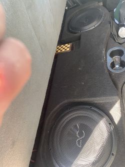 Subwoofers