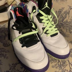 Bel air 5s 