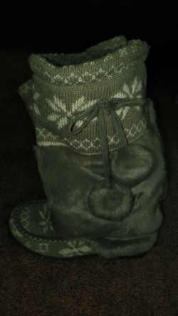 Shoes, Size 6 women's