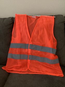 Peer Basics XL Construction Vest