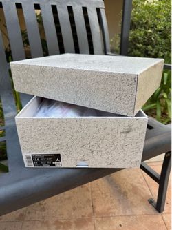 Nigel Sylvester Brick After Brick Air Jordan 4 Size 12.5