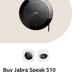 Jabra Elite Speaker Bluetooth