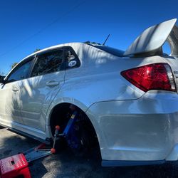 “ Roll Fenders And Suspension “.”bmw Toyota Nissan Lexus Mazda Mitsubishi Honda Chevrolet  GMC  Awd G35 350z N54 535i 335i 345i E90 E92 E36 E46 Parts