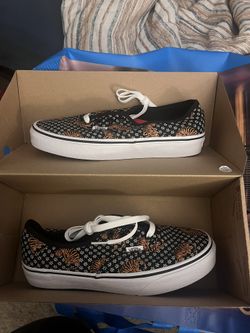 Brand New Vans 