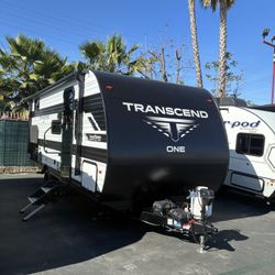 🔥 2025 Grand Design Transcend One 161BH – LIKE NEW / NEVER USED – ONLY $23,898 🔥