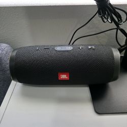 JBL Charge 3 Speaker