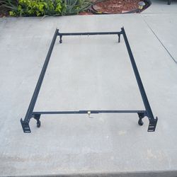 Twin Bed Frame