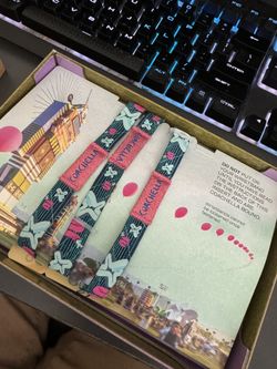 Coachella Weekend 1 Ticket
