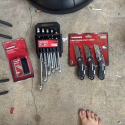 Tools 