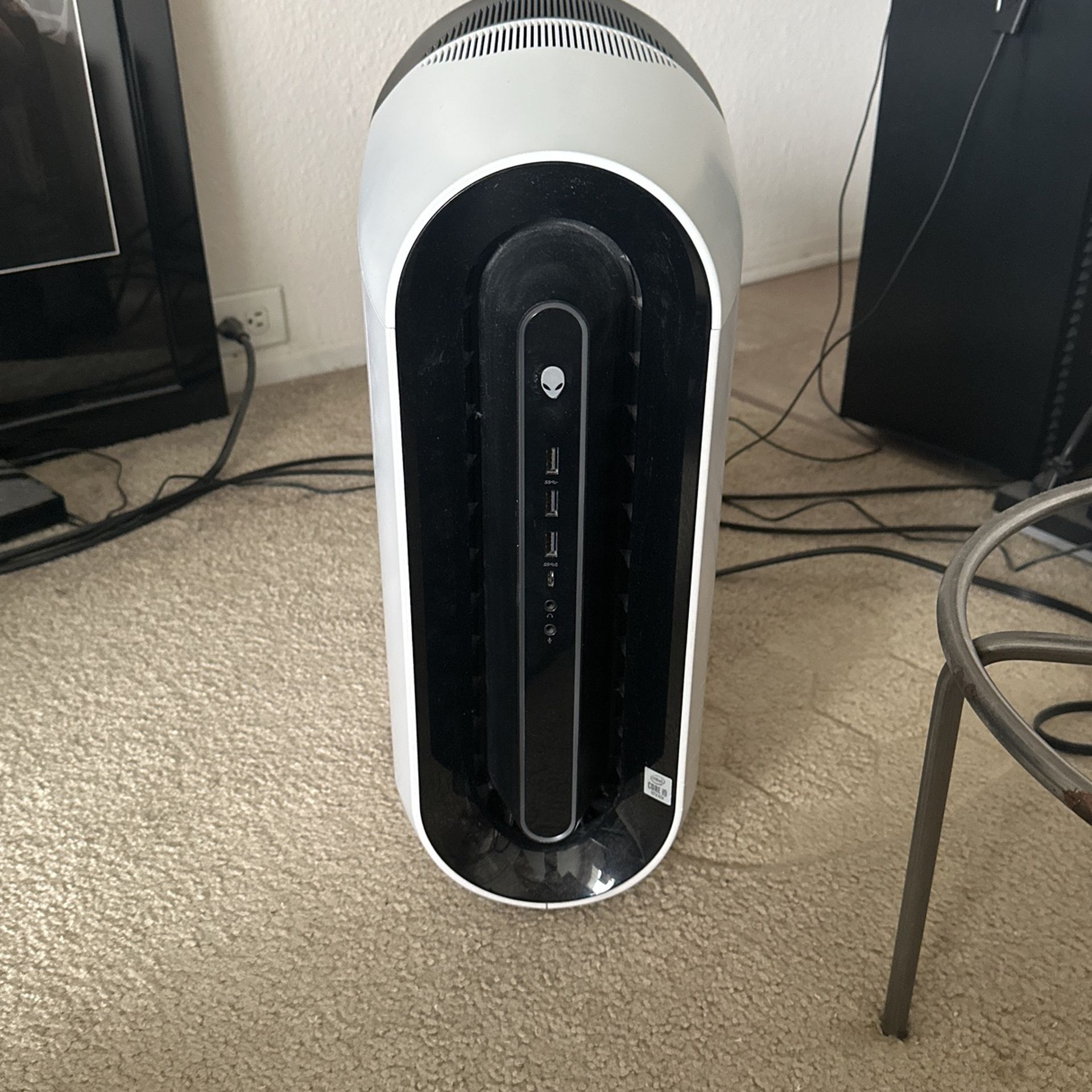 Alienware Aurora R11