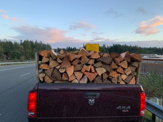 Firewood