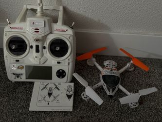 WLtoys RC Airplane + 2.4G Remote Controller – Parts/Repair