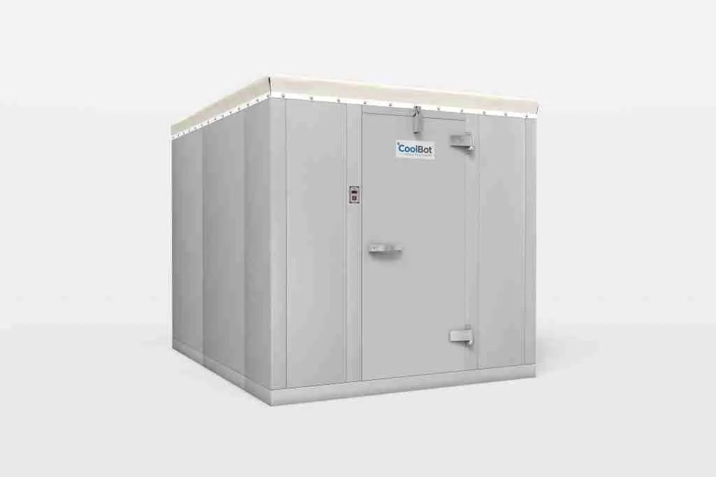 Walk-In Cooler