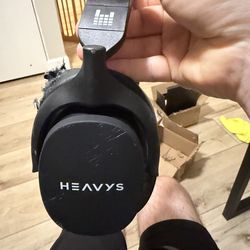 Headphones Heavy’s H1H
