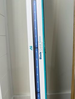 Al Blade Coral Grow 39" Smart LED Strip
