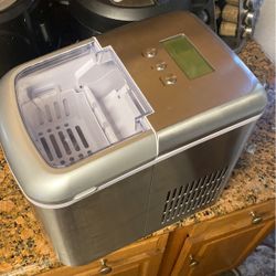Ice Maker