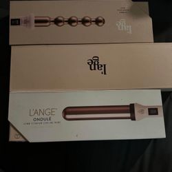 For hair