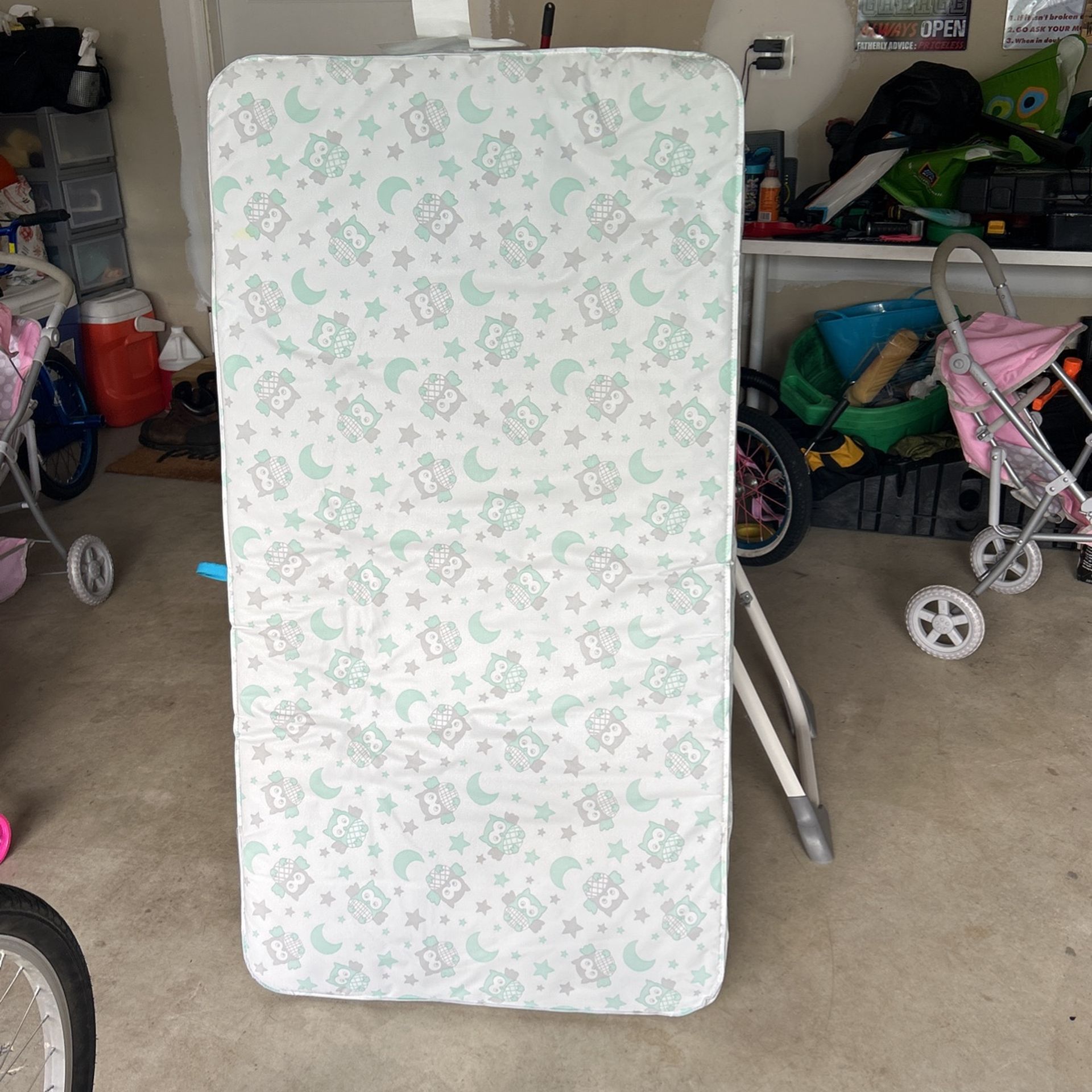 Infant Crib mattress
