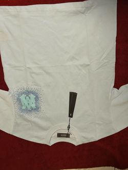 Amiri t-shirt
