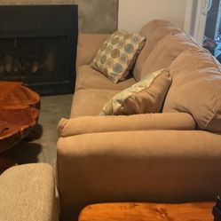 Sleeper Couch 