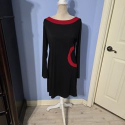 Rag Large Womens Dress 