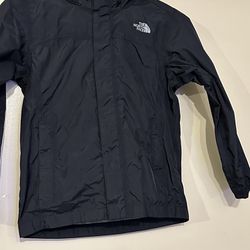 The North Face Dryvent Youth Small 2 In 1 Jacket