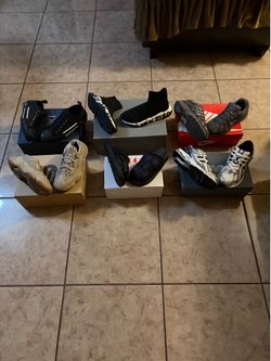 Shoes