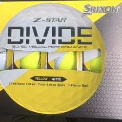 Sirxon Z- Star Gold Balls