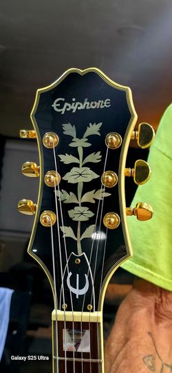 Epiphone Sheraton