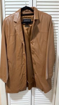 Women Real Leather Jacket