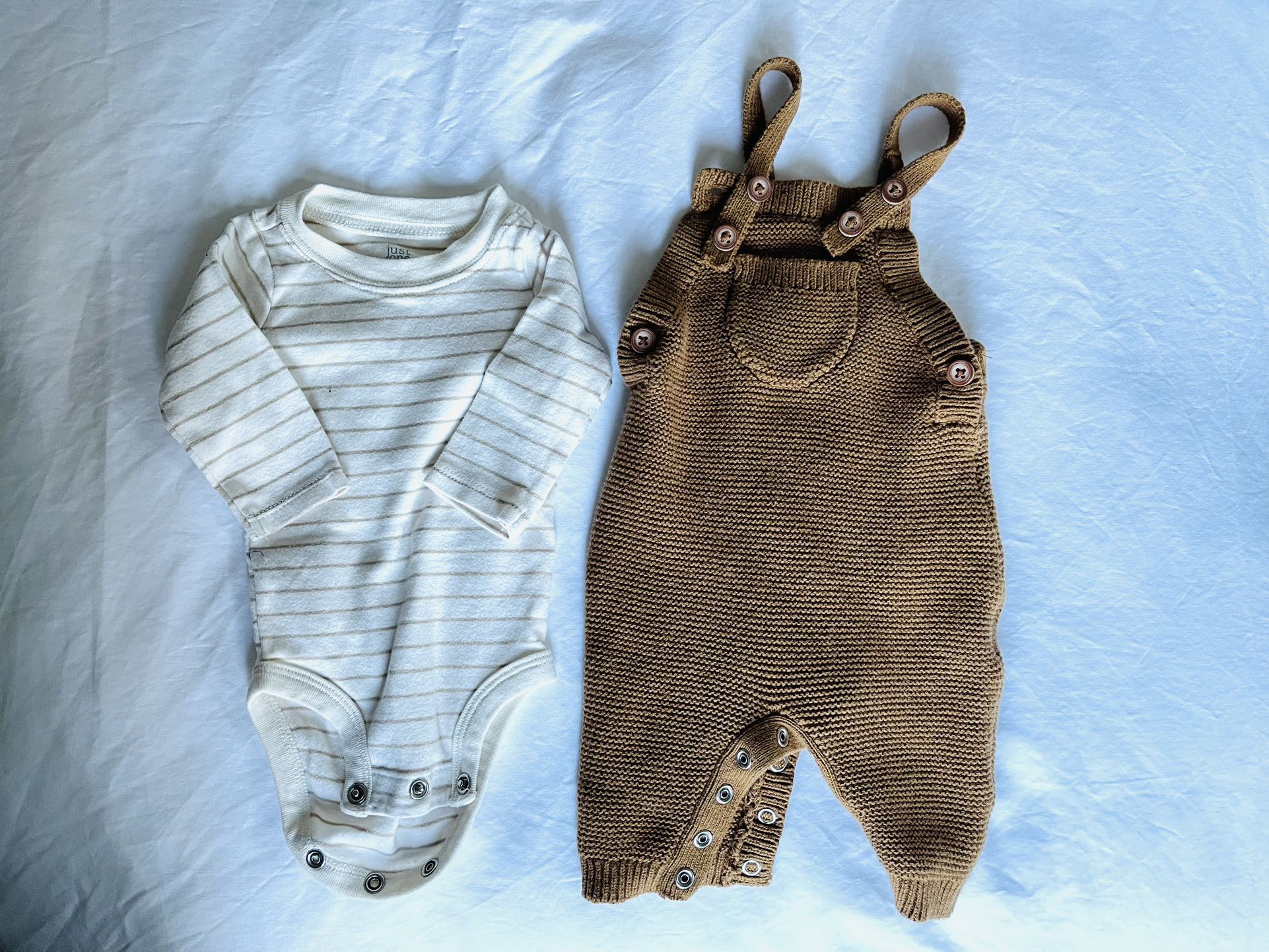 Newborn Baby/ Infant Clothes
