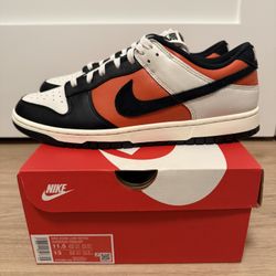 Nike Dunk Low “Vintage Coral” Men’s Size 11.5 HQ4988-030
