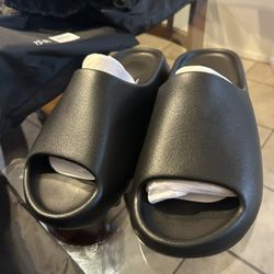 Men’s Brand Yezzy Slides