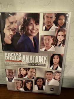 Grey’s Anatomy Season 10 Location: Deer Valley Road & Lake Pleasant Parkway