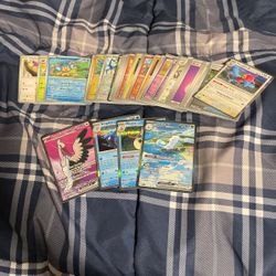 Pokémon Cards