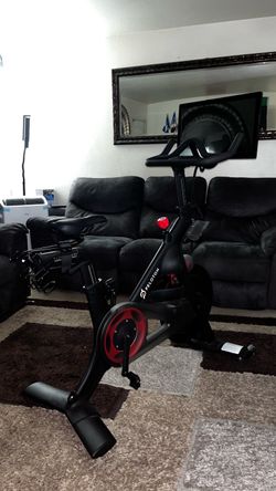 Peloton Bike