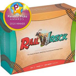 Railwreck