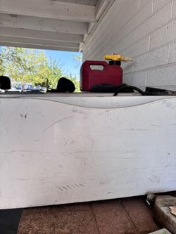 Pedestal For Washer Or Dryer