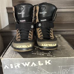 Snowboard Boots 🥾