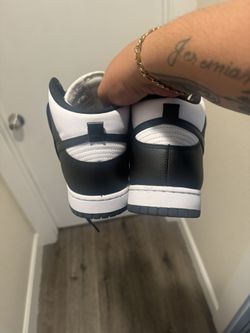 Nike Dunks