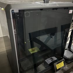 Creality K1 Max 3D Printer And Ferret Scanner - Bought For $1500 [OPEN BOX]