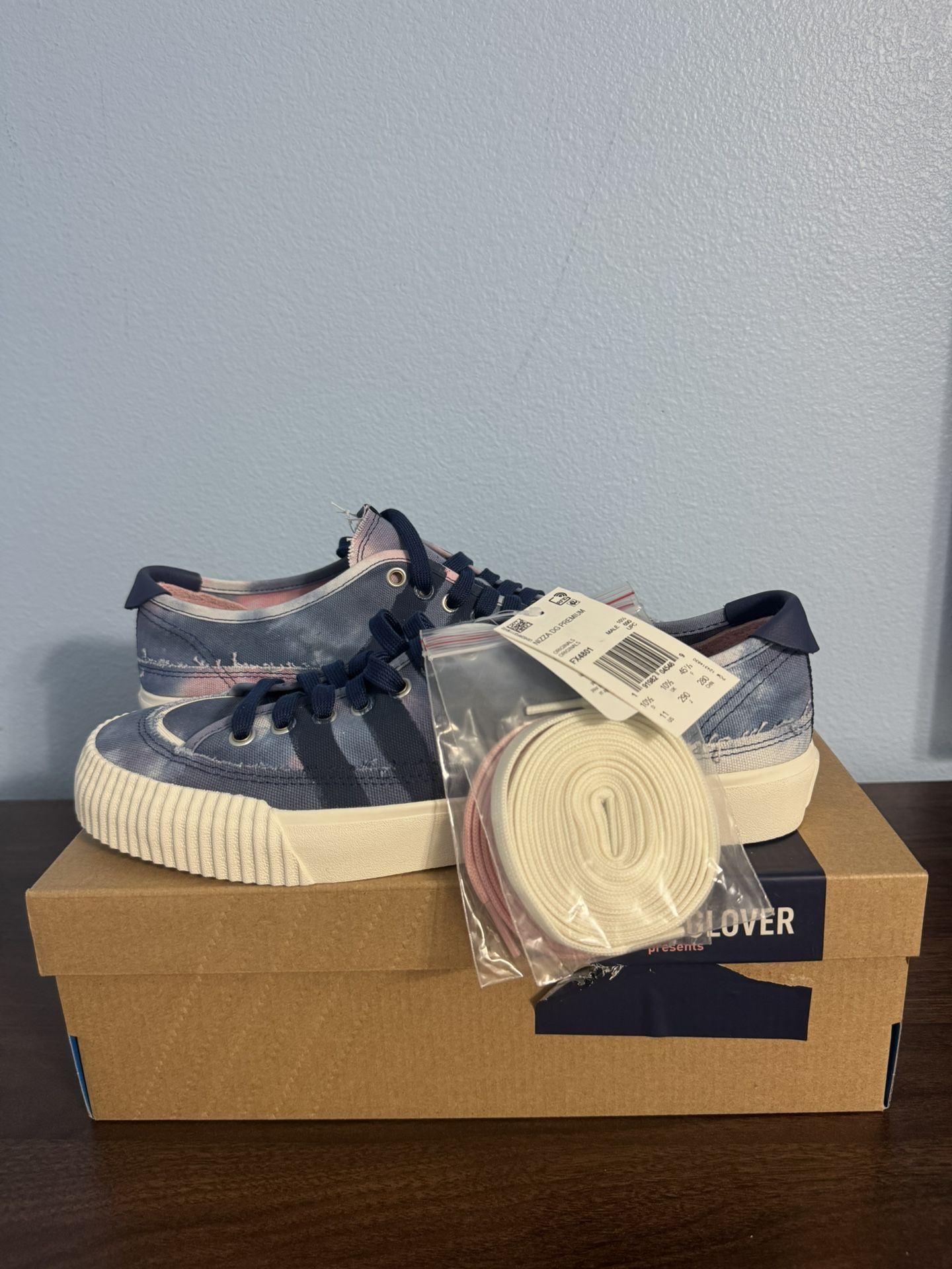 Adidas Nizza x Donald Glover