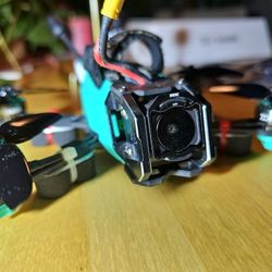 NEW Oasisfly30 Sun250 DRONE QUADCOPTER 